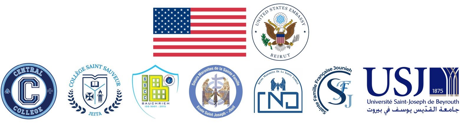 Our Partners