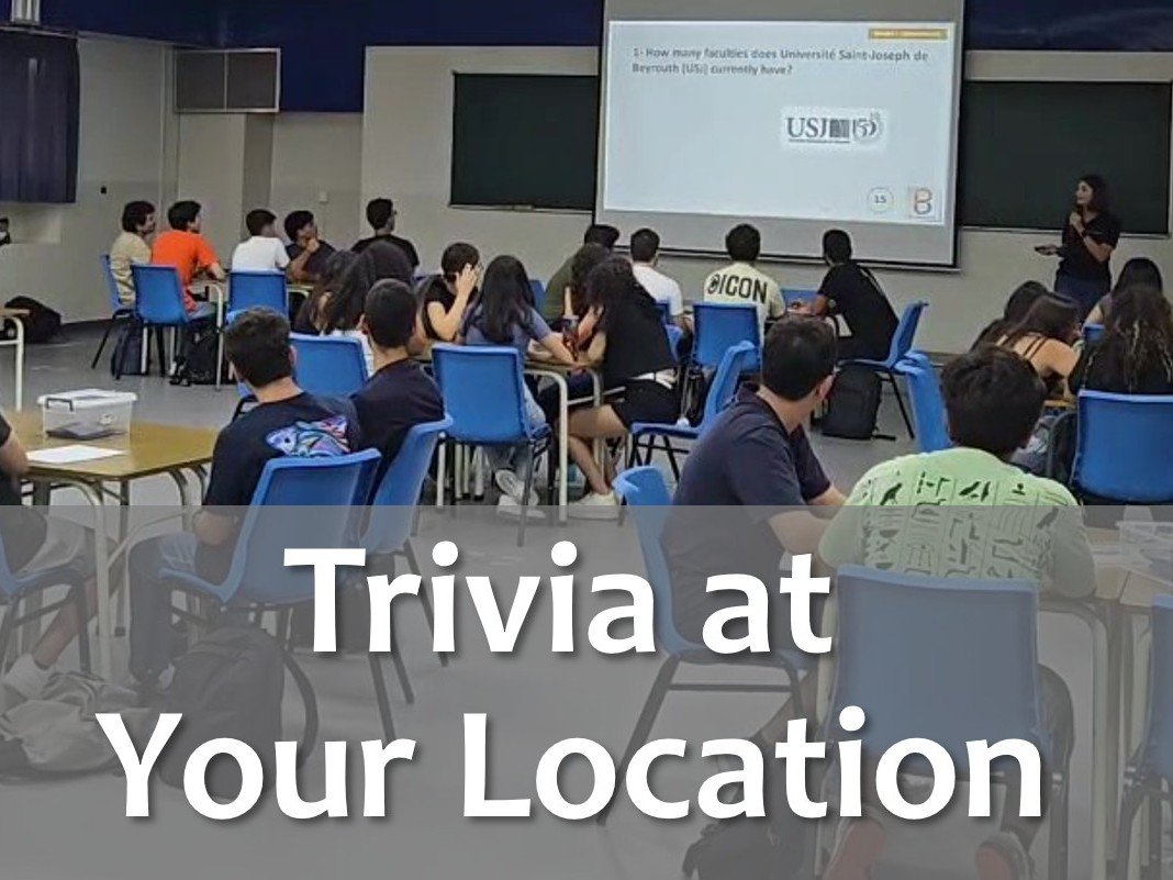 Quiz and Trivia