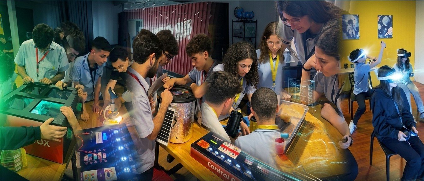 Astronaut Mission