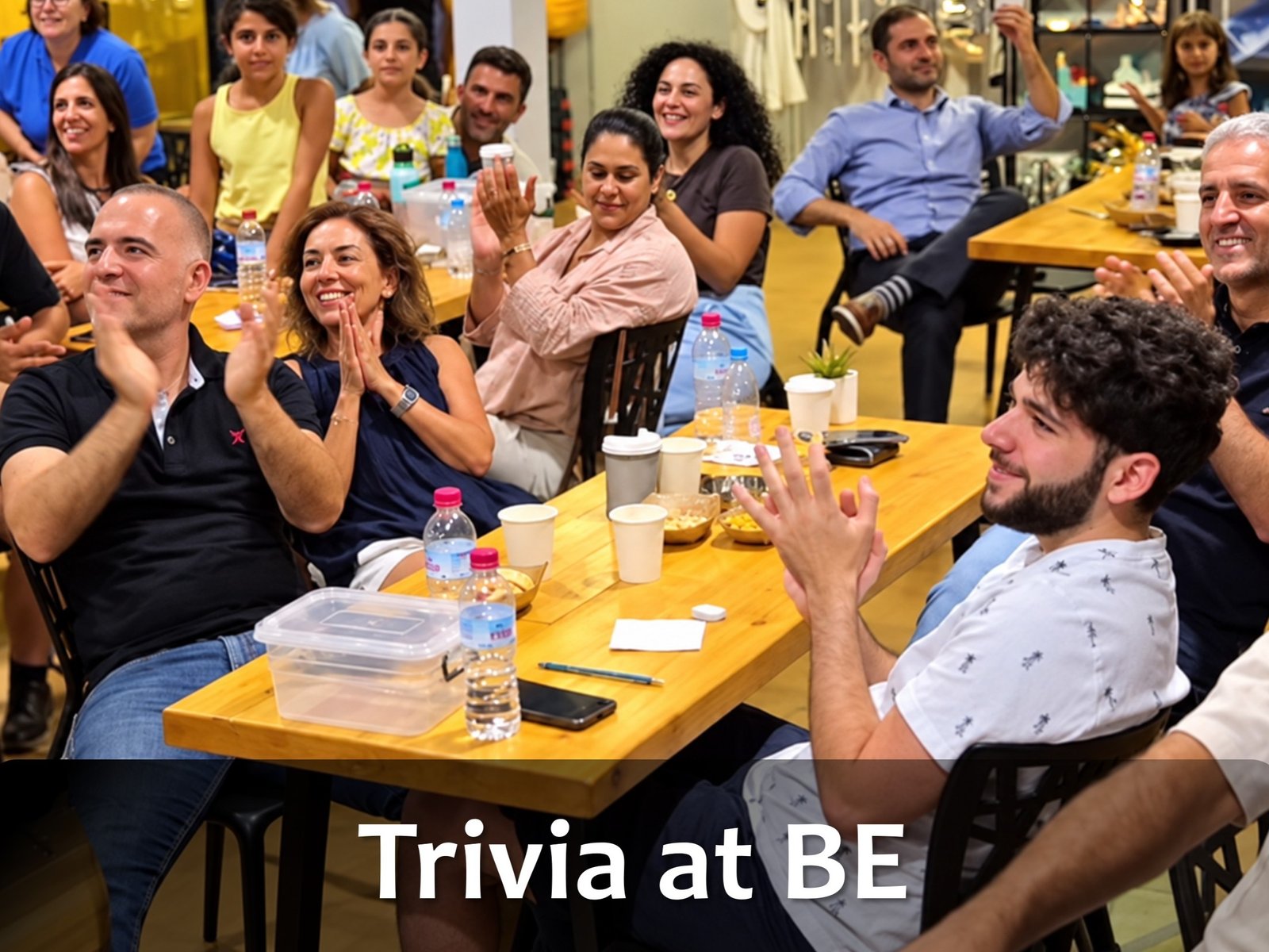 Quiz and Trivia