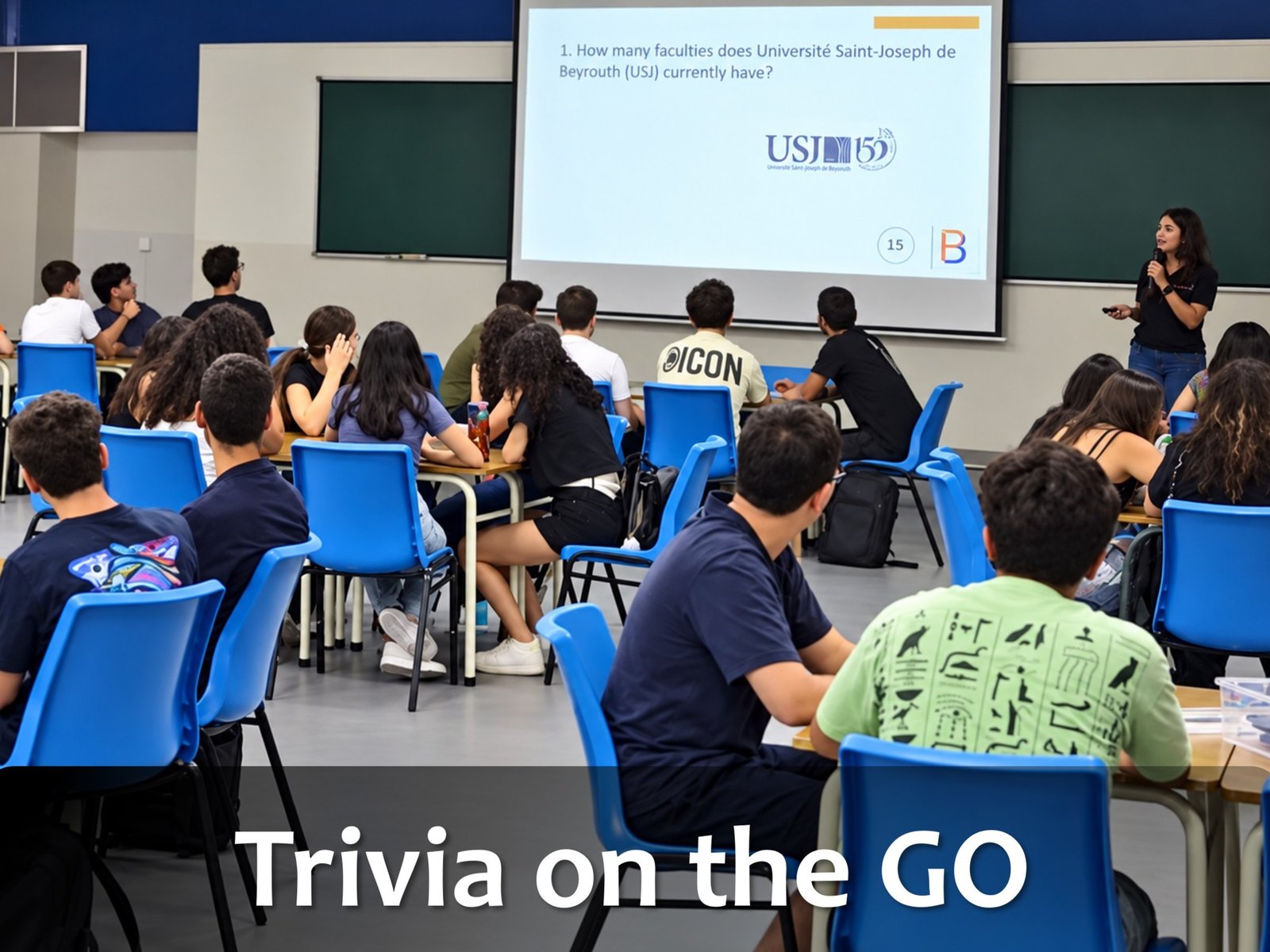 Quiz and Trivia