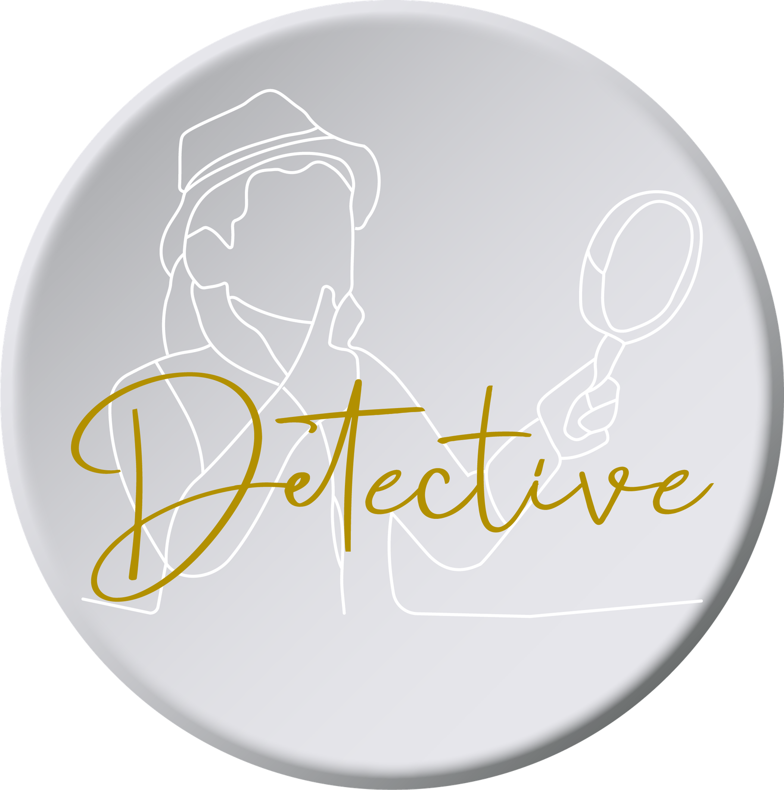 Detective Mission