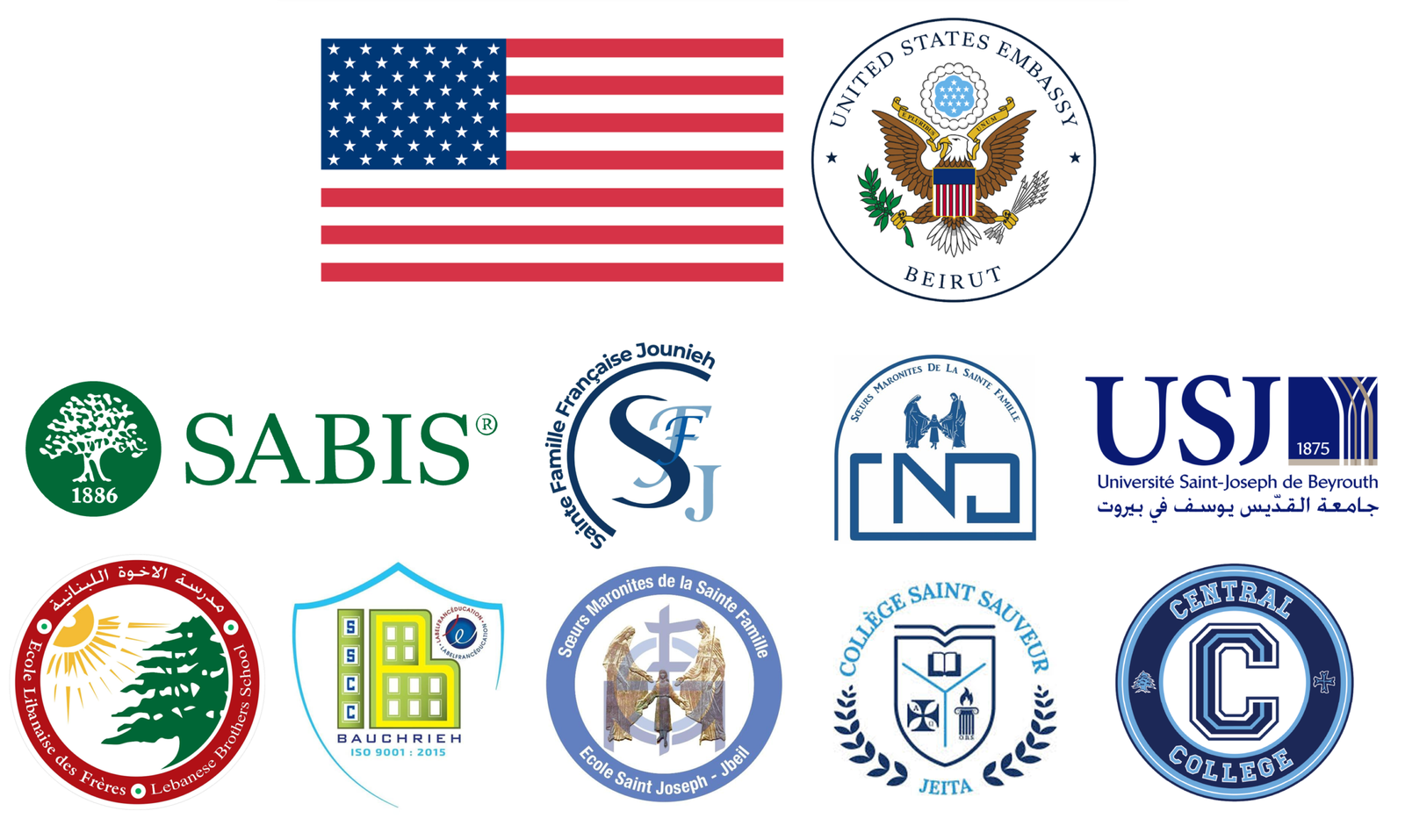 BE Lebanon Partners